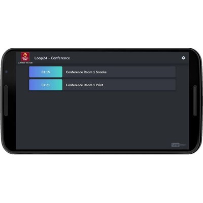 LoopAssist - Palmare 5,5"