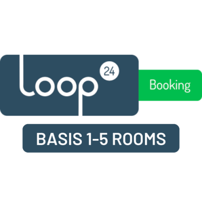 LoopBooking Basis 1-5 sale