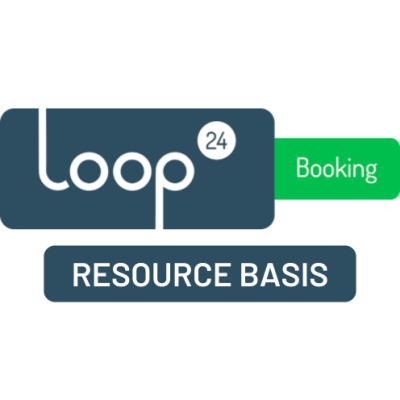 LoopBooking Resource Basis