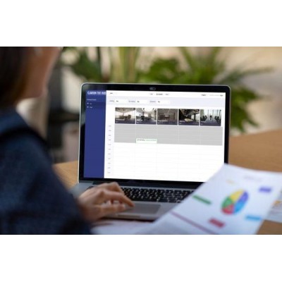 LoopBooking Resource Basis