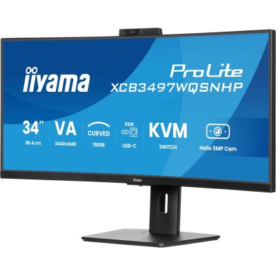 Prolite XCB3497WQSNPH-B1