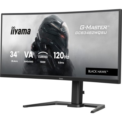 G-Master GCB3482WQSU-B1