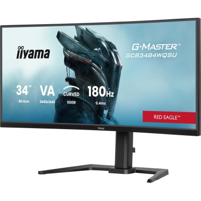 G-Master GCB3484WQSU-B1
