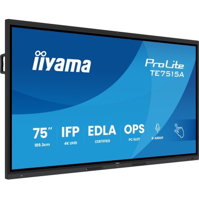Prolite TE7515A-B1AG