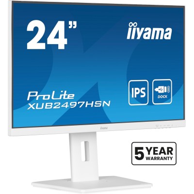 Prolite XUB2497HSN-W2