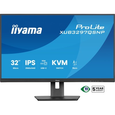 Prolite XUB3297QSNP-B1