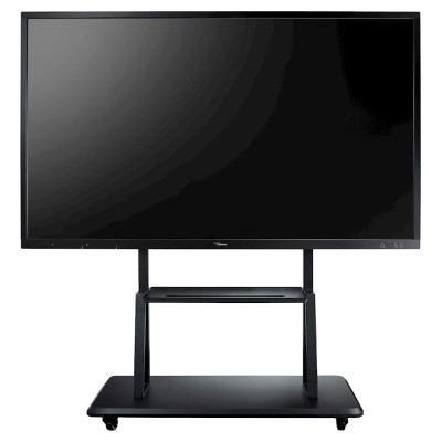 ST05 BND - Trolley per display Optoma