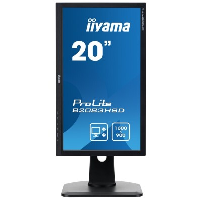 ProLite B2083HSD-B1