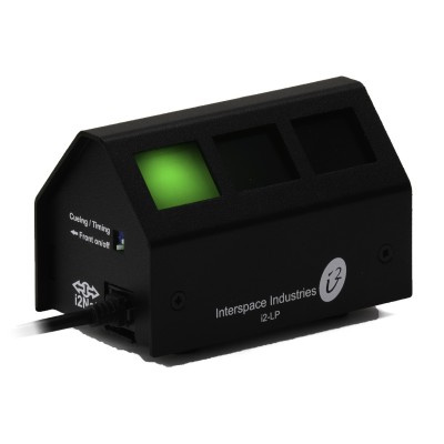 i2Net Lamp
