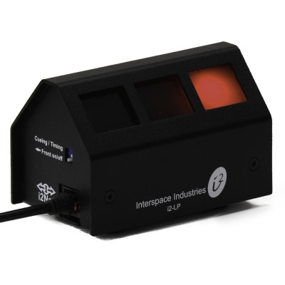i2Net Lamp