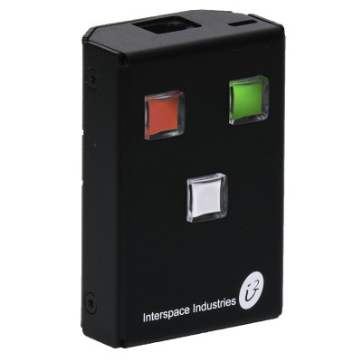 i2Net Wired Button