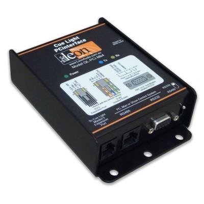 CUEPCi-MK4 - Interfaccia remota RS232 per PC