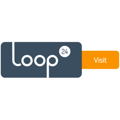 LoopVisit - Abbonamento Licenza Annuale 1 Totem