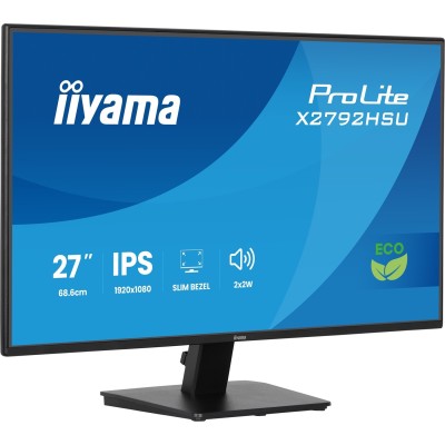 Prolite X2792HSU-B1