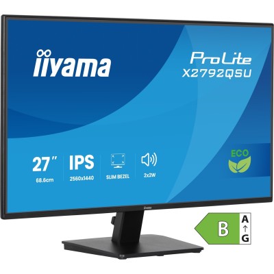 Prolite X2792QSU-B1