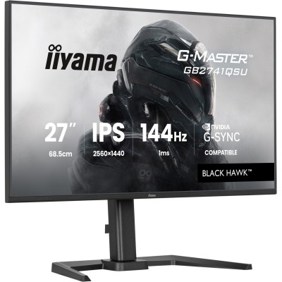 G-Master GB2741QSU-B1