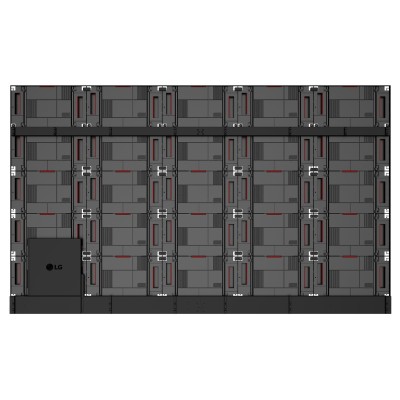 LABA015-GD - LedWall 136" All-in-One 1.58