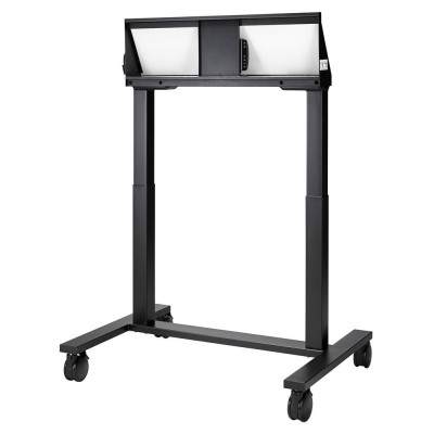 EST09 - Carrello Motorizzato Optoma