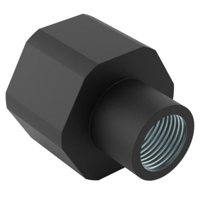 535-2000-400 - Adattatore da Chief CMS a Drop Mount Vaddio