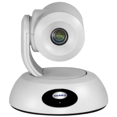 999-99605-001W - Telecamera PTZ RoboSHOT 4K 12E HDBT Bianca