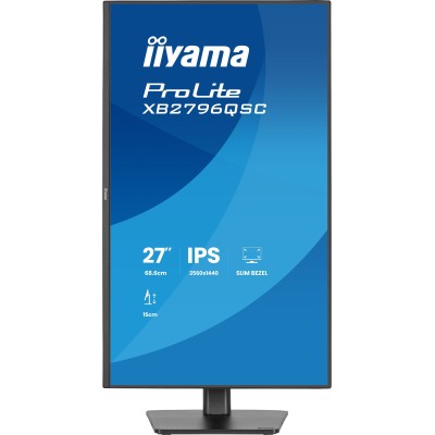 Prolite XB2796QSC-B1