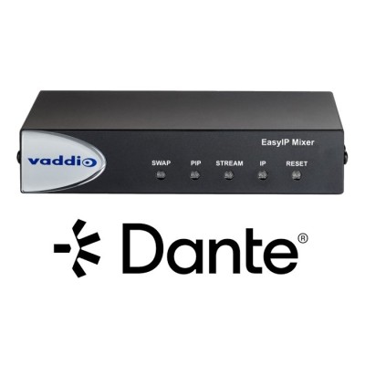 999-60320-000 - Vaddio EasyIP Mixer