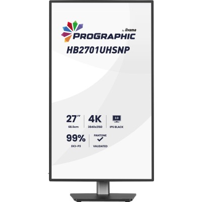 ProGraphic HB2701UHSNP-B1