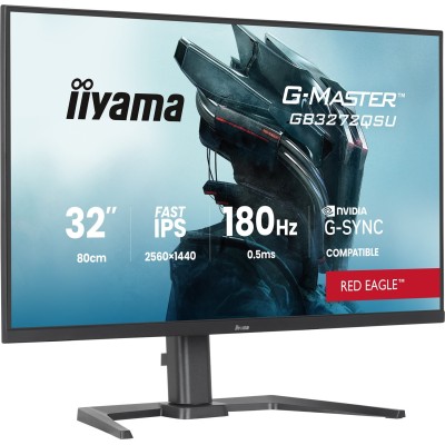 G-Master GB3272QSU-B1