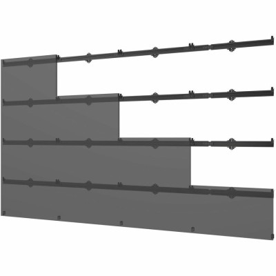 LEDUNVM-4X4