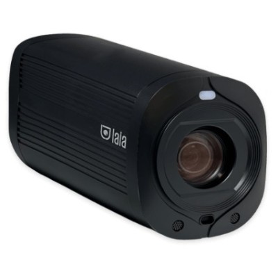 C-Pro Box 4K-20X