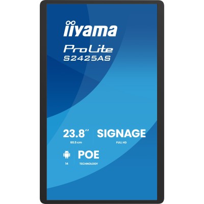 Prolite S2425AS-B1P