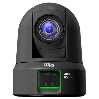 Broadcaster Pro 25X Fiber