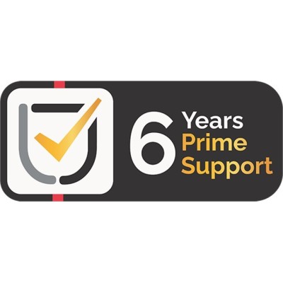 Prime Support 6 L2