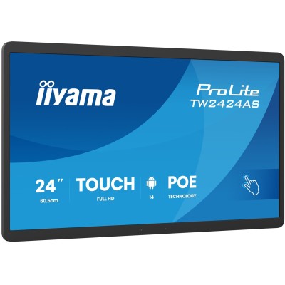 Prolite TW2424AS-B3P