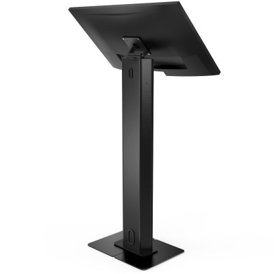 LBPB - Stability Base Plate for the BrandMe Stand Black