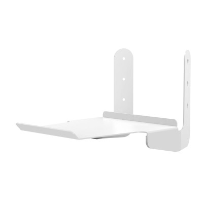 BMTRAY02W - Ripiano per stand BrandMe bianco