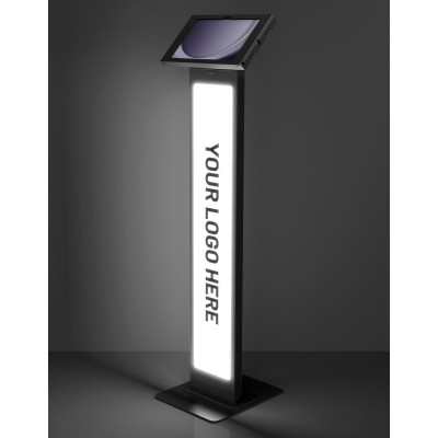 LK01-EU - Kit di illuminazione per stand BrandMe