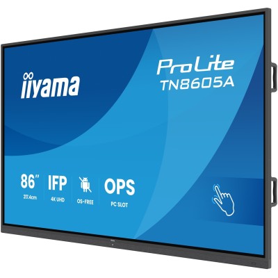Prolite TN8605A-B1AG