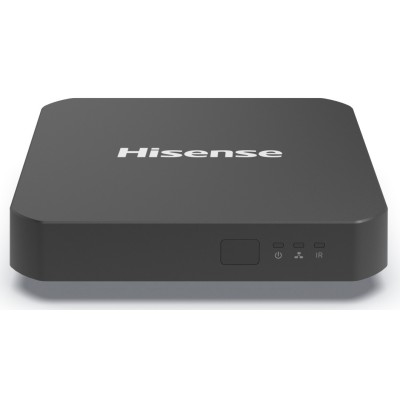 VisionInfo Media Player Standard