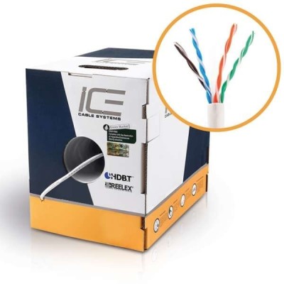 ICE-CAT6-BLACK-OD