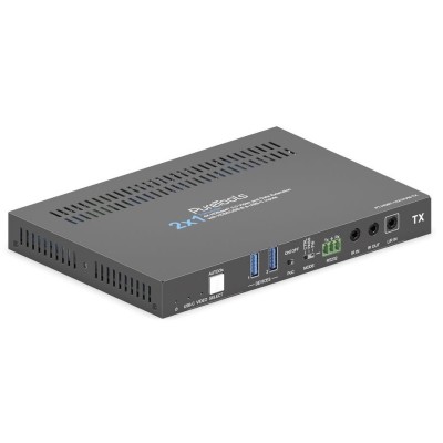 PT-HDBT-1021KVM-TX