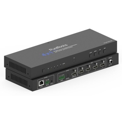 PT-SW-HD41MV