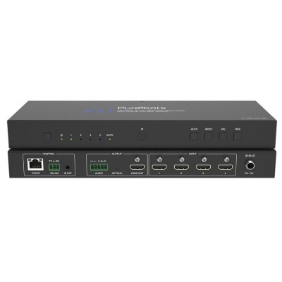 PT-SW-HD41MV