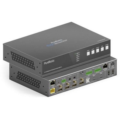 PT-PSW-52KVM-TX