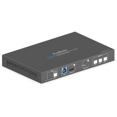 PT-PSW-21HC-KVM