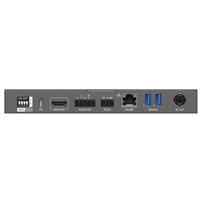 PT-PSW-21HC-KVM