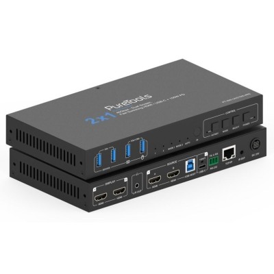 PT-SW-UH21DS-40G