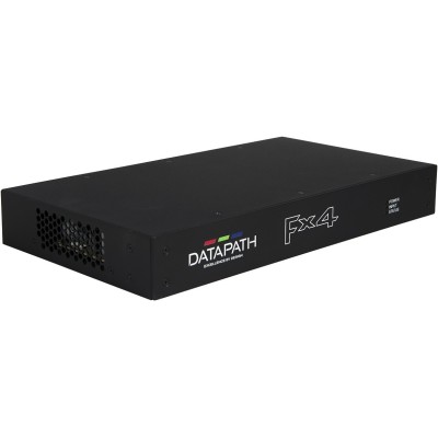 Datapath Fx4