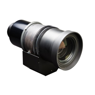 105-611 - Lens Titan 1.87-2.56:1 1080p/WUXGA/4K-UHD