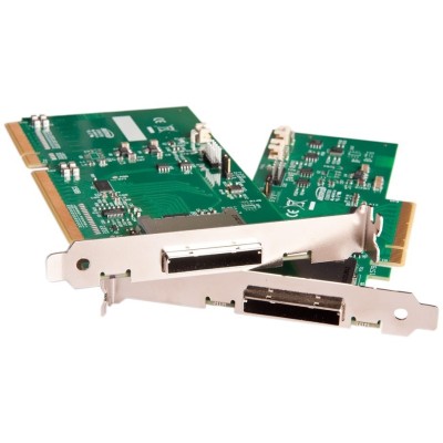 SLink-G3 - Slave Link Card